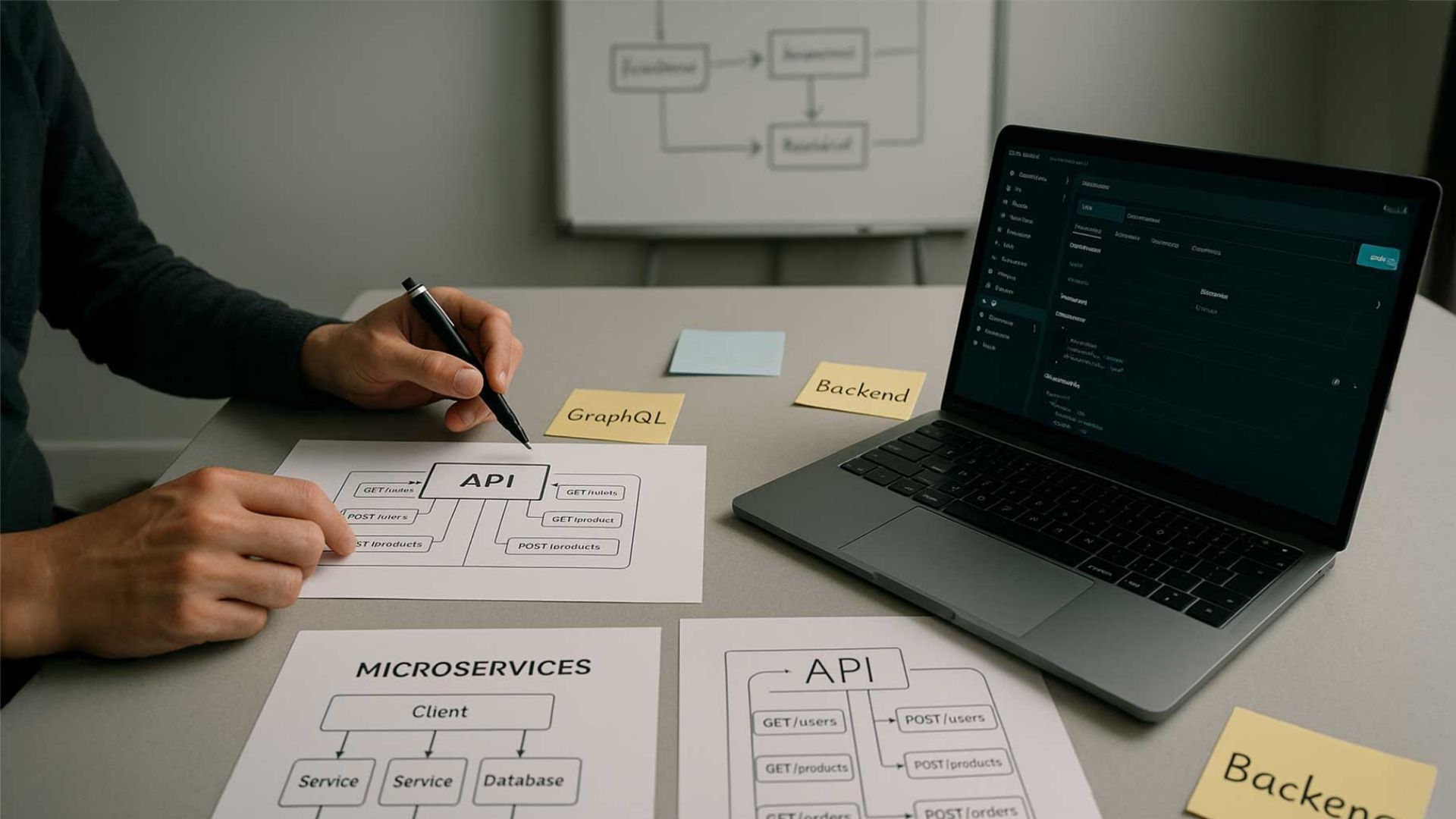 Why API-Based Architecture Is the Foundation of Modern Software