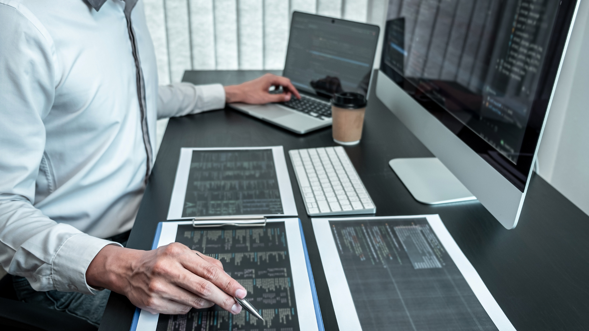 Secure Your Project with a Software Health Check