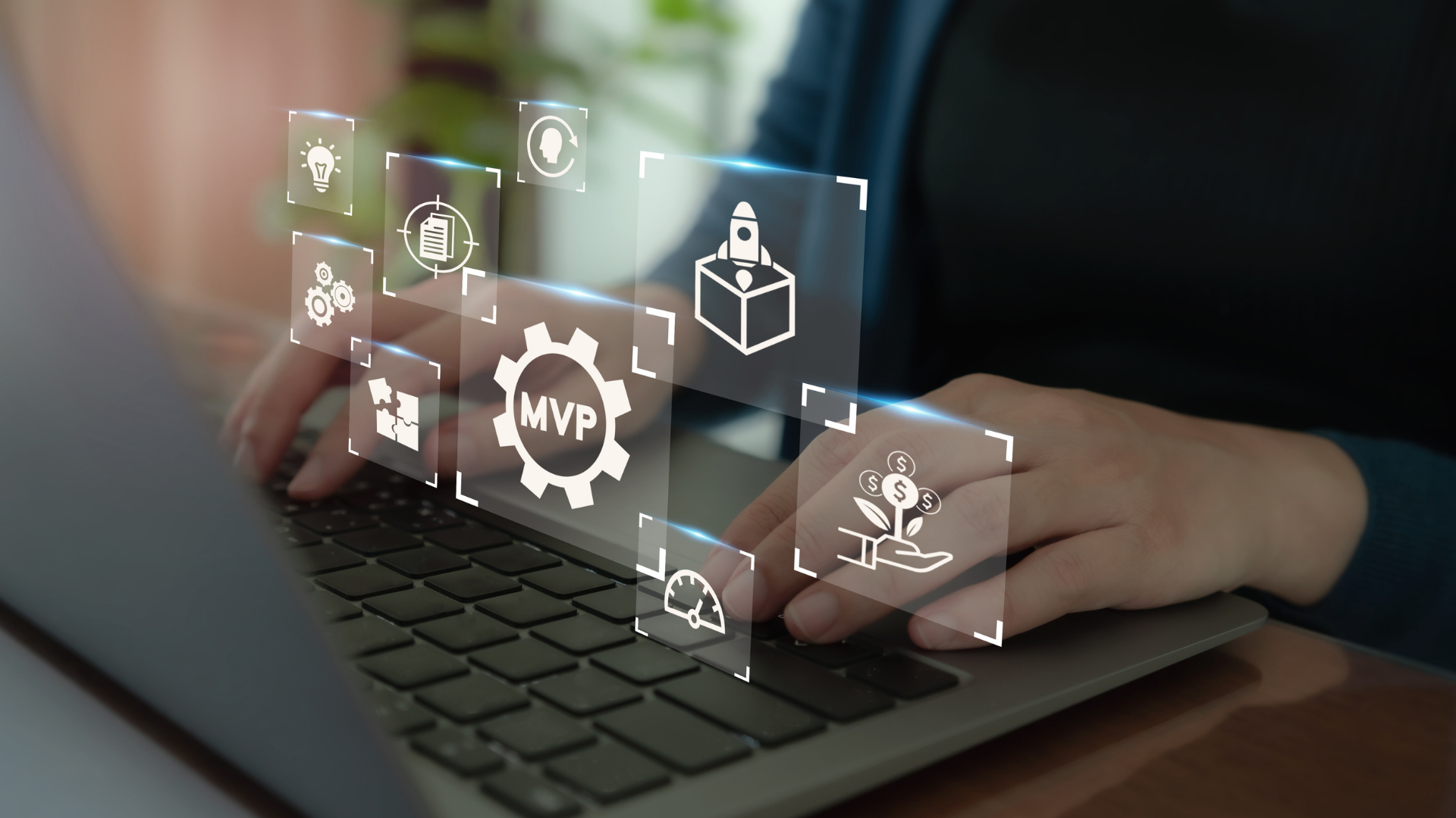 MVP Development Services for Faster and Smarter Product Launches