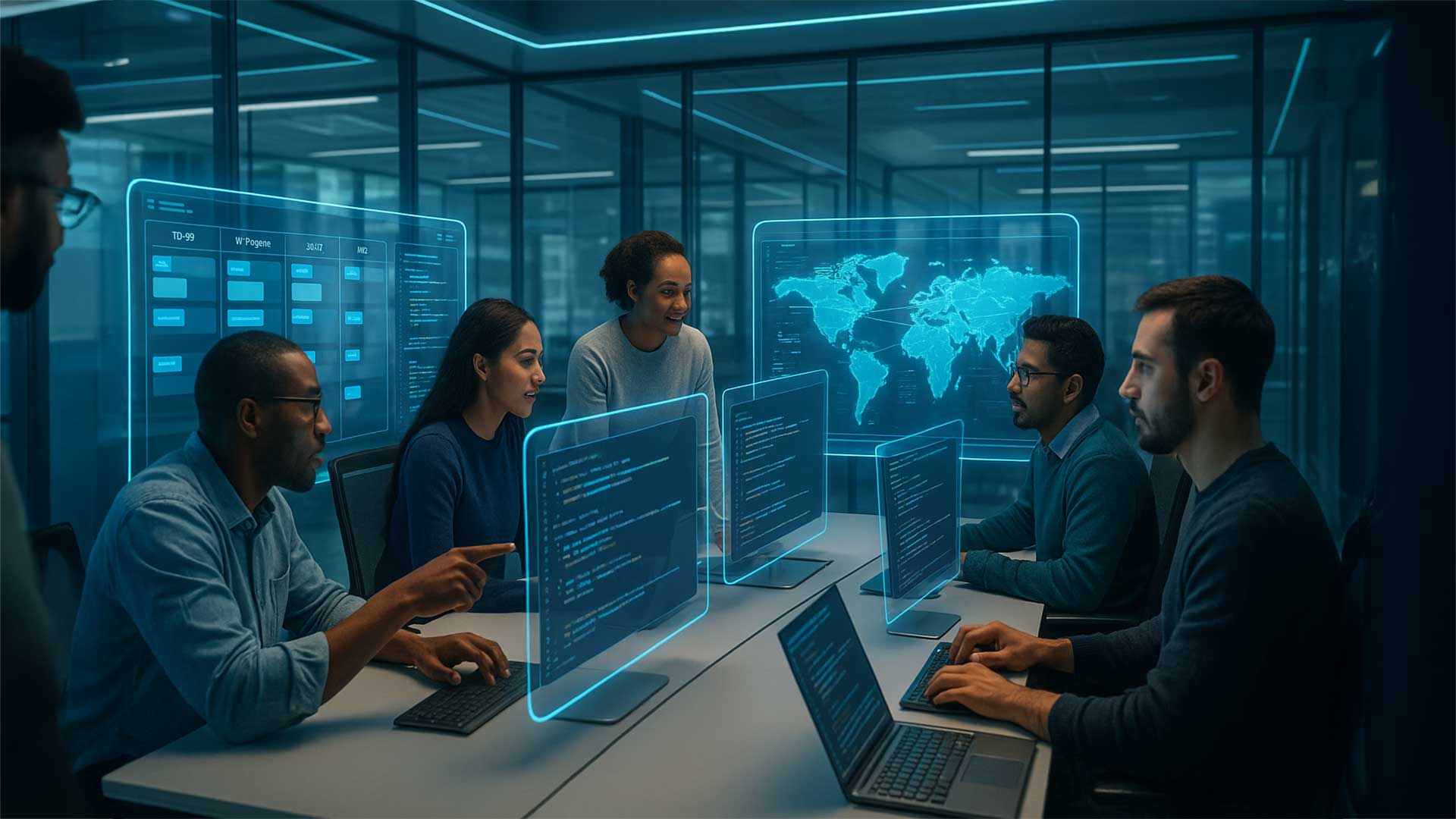 Development Is the Smart Choice for Scaling Startups