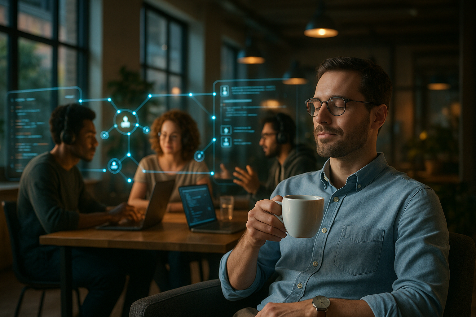 What Are the Advantages of Working with an Outsource Development Team?