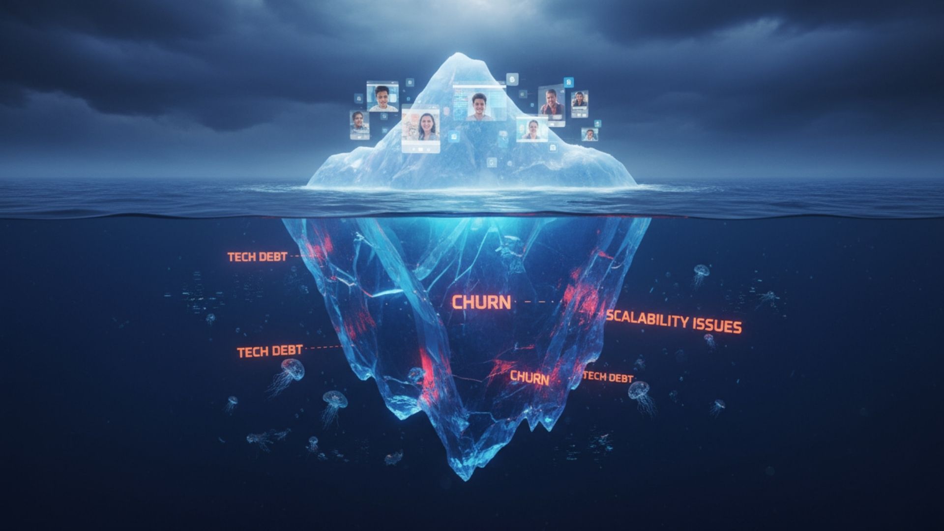 7 Critical Mistakes to Avoid in Your SaaS Product's First Year