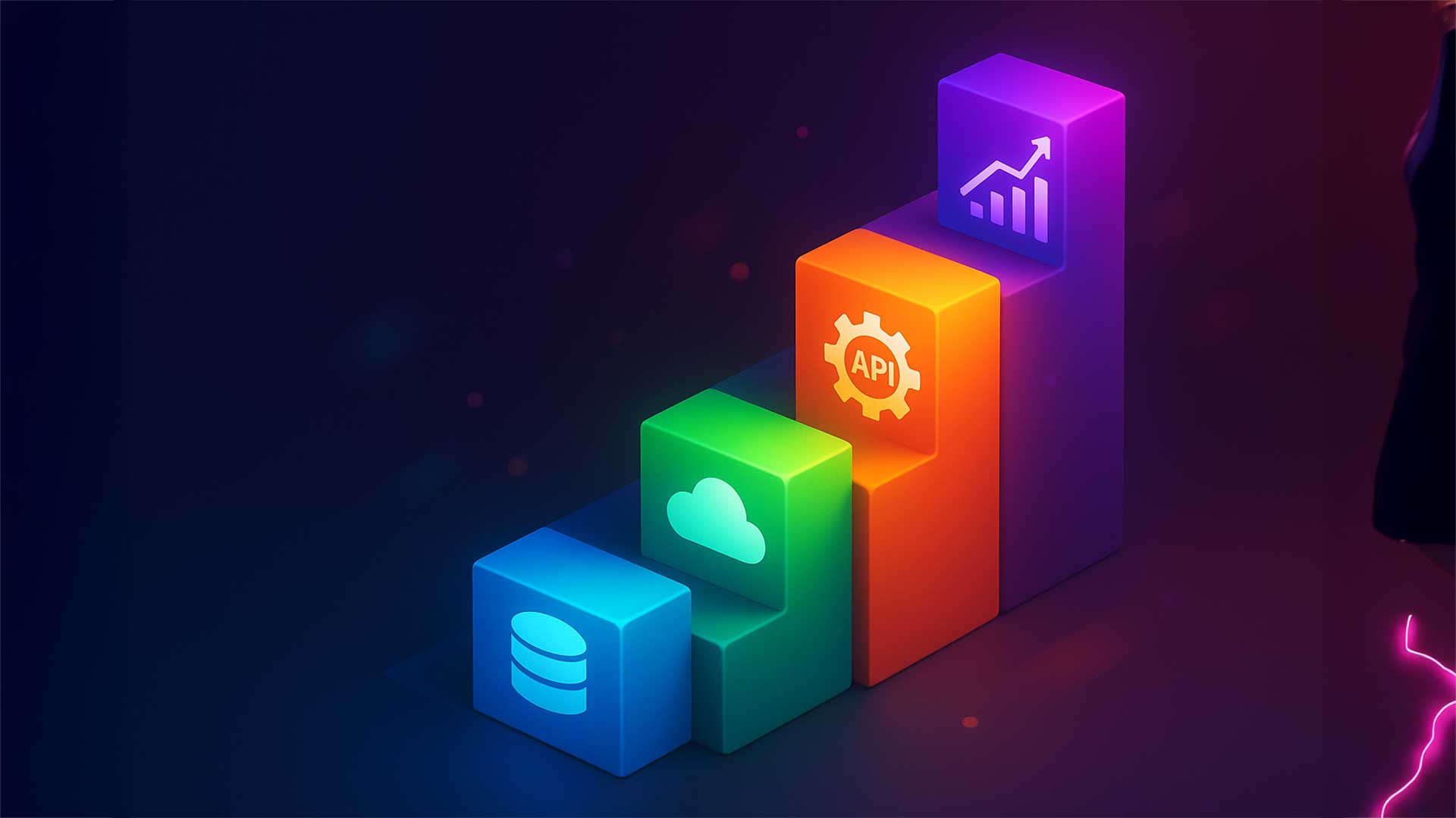 Scalable Software Solutions: Building for Growth from Day One