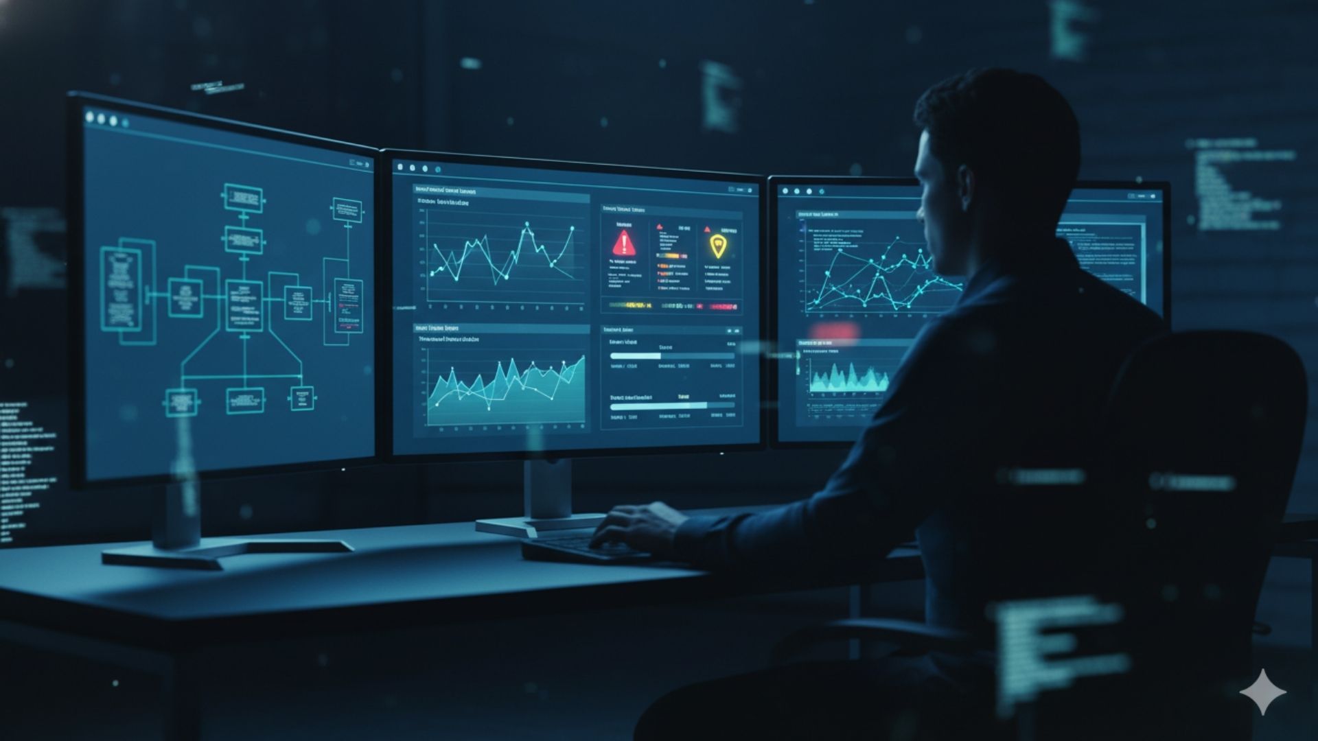 Software Health Check: Analyzing Performance, Security, and Technical Debt