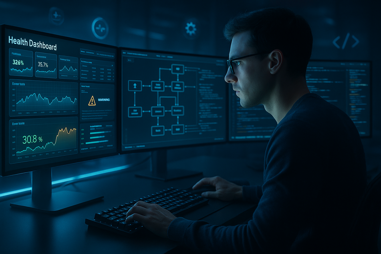 What Is a Software Health Check? When and Why You Need One