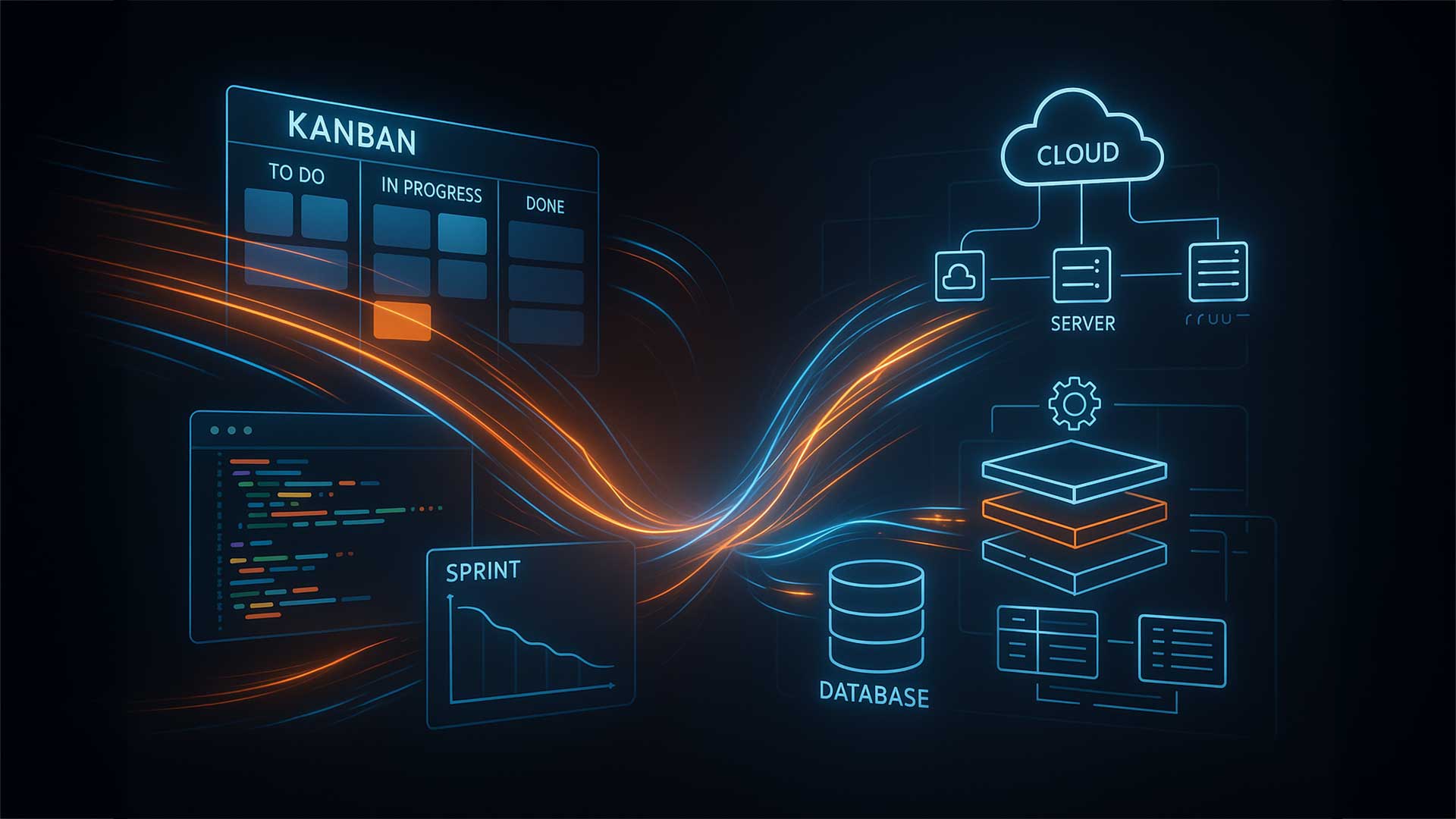 Agility Meets Architecture: The Dual Focus of Tech Strategy Consulting