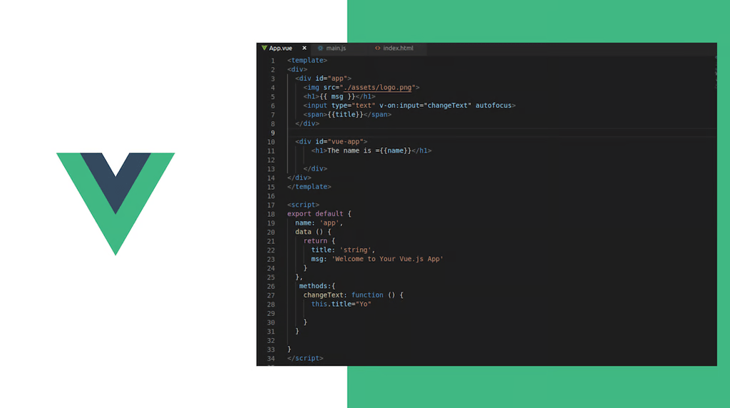 Vue.Js