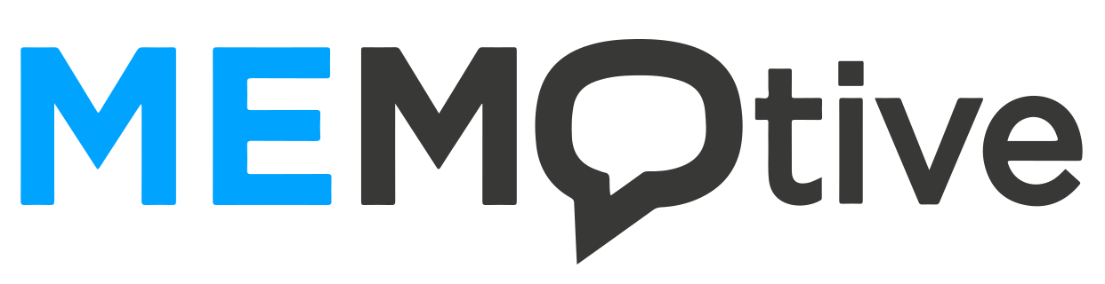 MEMOtive
